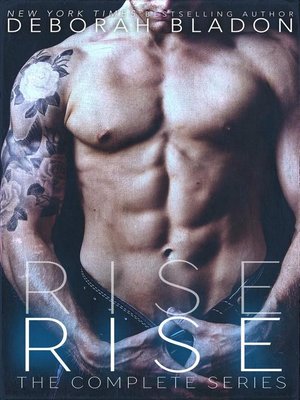 cover image of RISE--The Complete Series